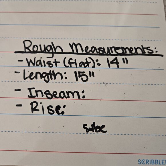 Eyelet Floral Mini Skirt White sz Medium Lined 100% Cotton Vacation Summer - Picture 6 of 8